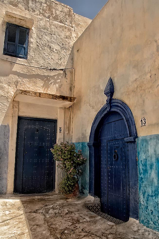 Imagen 5 de la galería de Marruecos